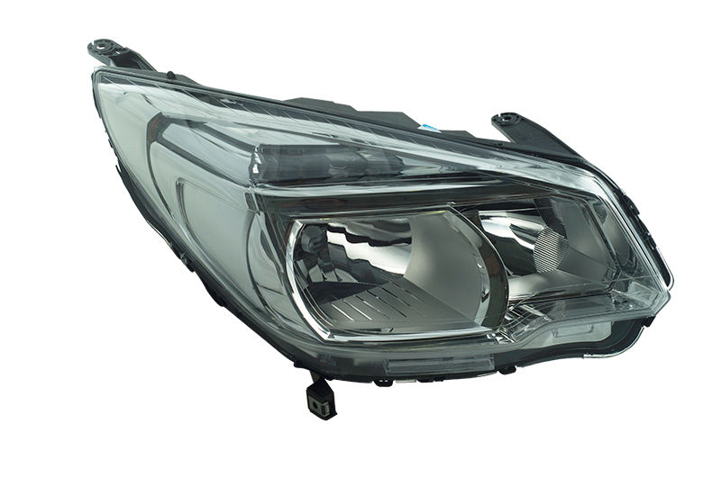 Farol - 52095238 - TrailBlazer, S10 B Cab Simples, S10 B Cab Dupla