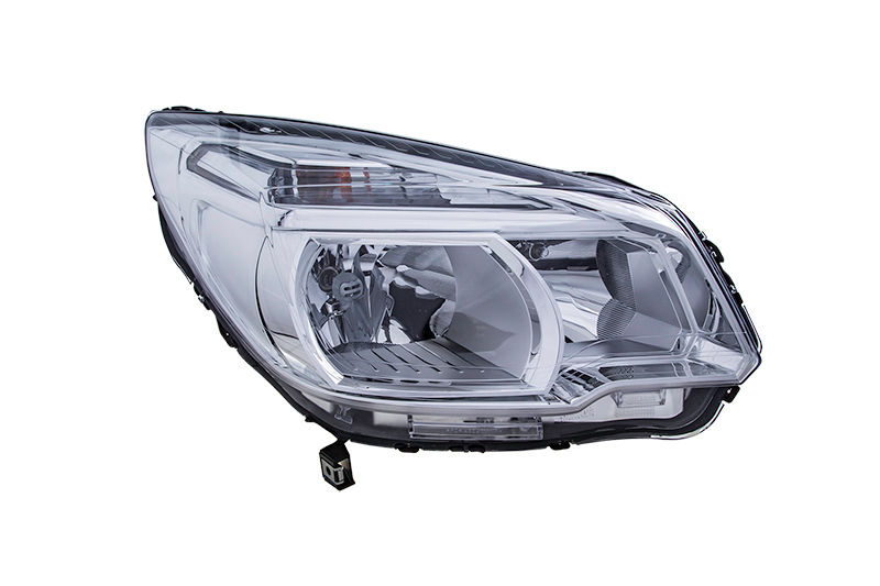 Farol - 52095238 - TrailBlazer, S10 B Cab Simples, S10 B Cab Dupla