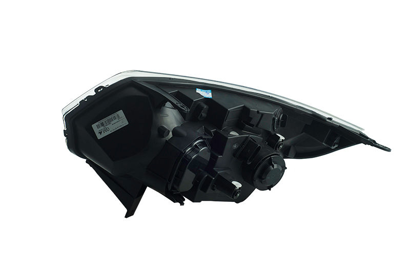 Farol - 52095238 - TrailBlazer, S10 B Cab Simples, S10 B Cab Dupla
