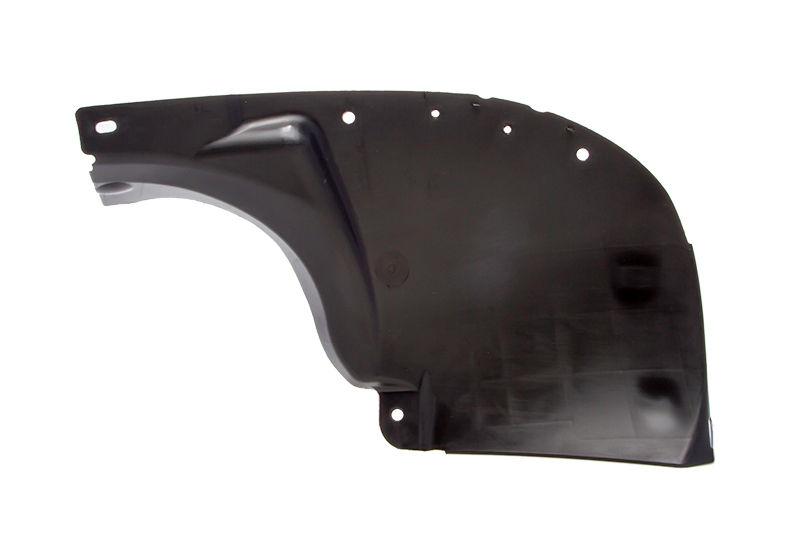Forro painel caixa roda traseira - 52096890 - Onix/Joy Ger.1, Onix A Hatch