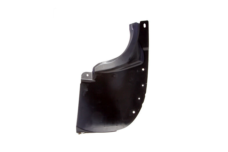 Forro painel caixa roda traseira - 52096890 - Onix/Joy Ger.1, Onix A Hatch