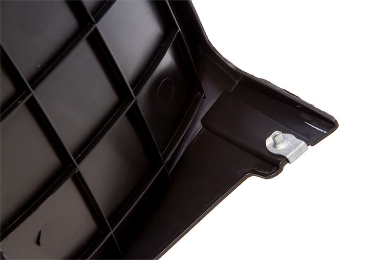Forro painel caixa roda traseira - 52096890 - Onix/Joy Ger.1, Onix A Hatch