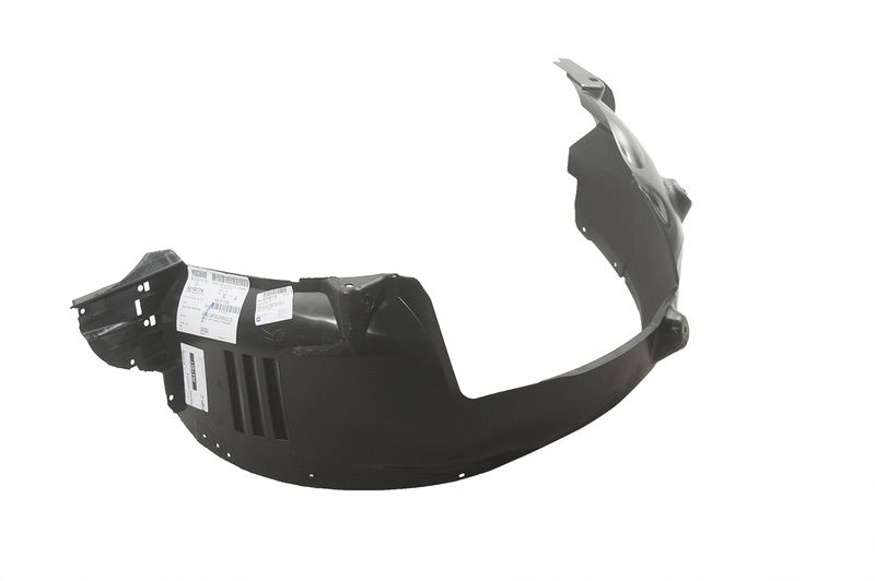 Forro dianteiro caixa roda dianteira - 52102776 - Onix/Joy Ger.1, Prisma/Joy Plus, Onix A Hatch