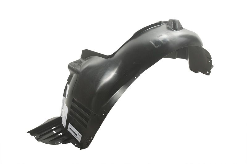 Forro dianteiro caixa roda dianteira - 52102776 - Onix/Joy Ger.1, Prisma/Joy Plus, Onix A Hatch