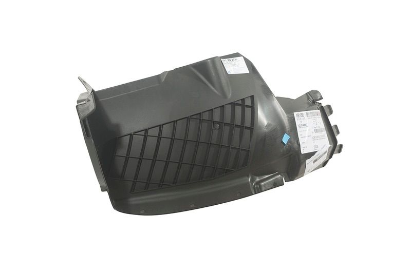 Forro dianteiro caixa roda dianteira - 52104897 - Cobalt