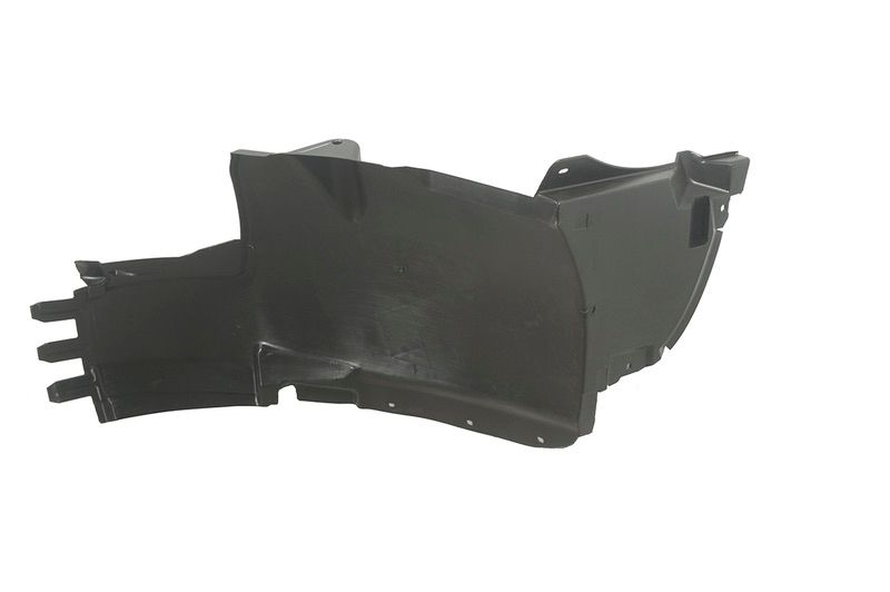 Forro dianteiro caixa roda dianteira - 52104897 - Cobalt