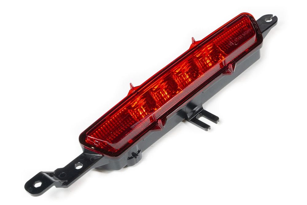 Lanterna inferior para-choque traseiro - 52107843 - Cobalt, Onix A Hatch