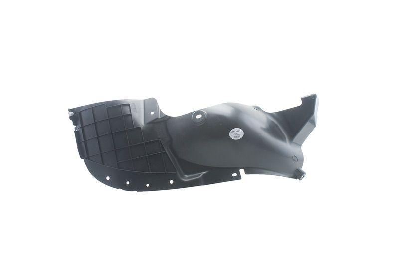Forro painel caixa roda traseira - 52117031 - Onix/Joy Ger.1, Onix A Hatch