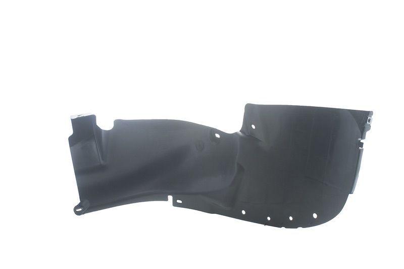 Forro painel caixa roda traseira - 52117031 - Onix/Joy Ger.1, Onix A Hatch