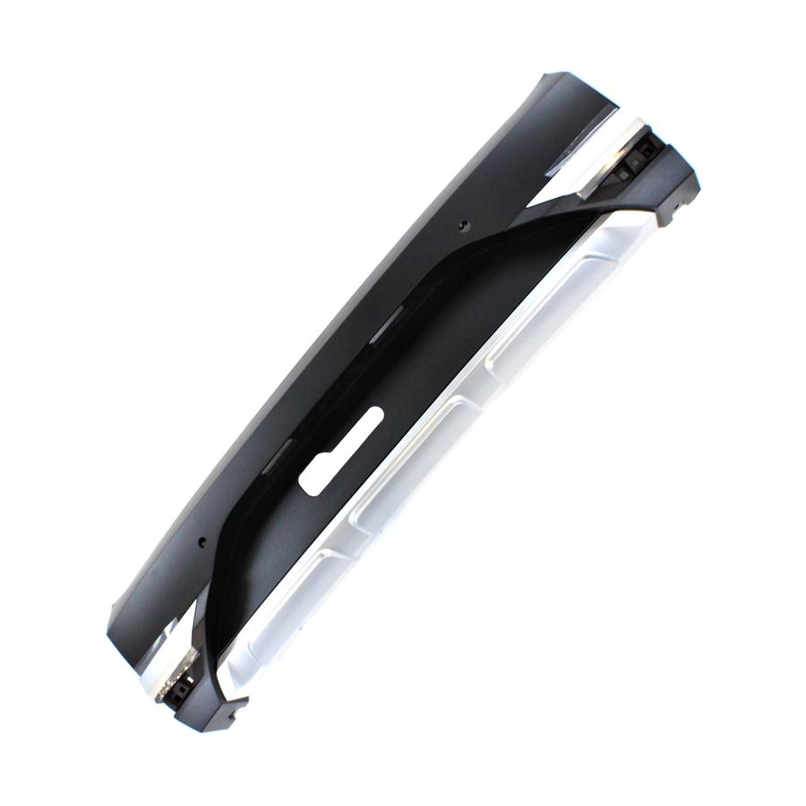 Para-choque Traseiro - 5U7807421GBAJ - Saveiro