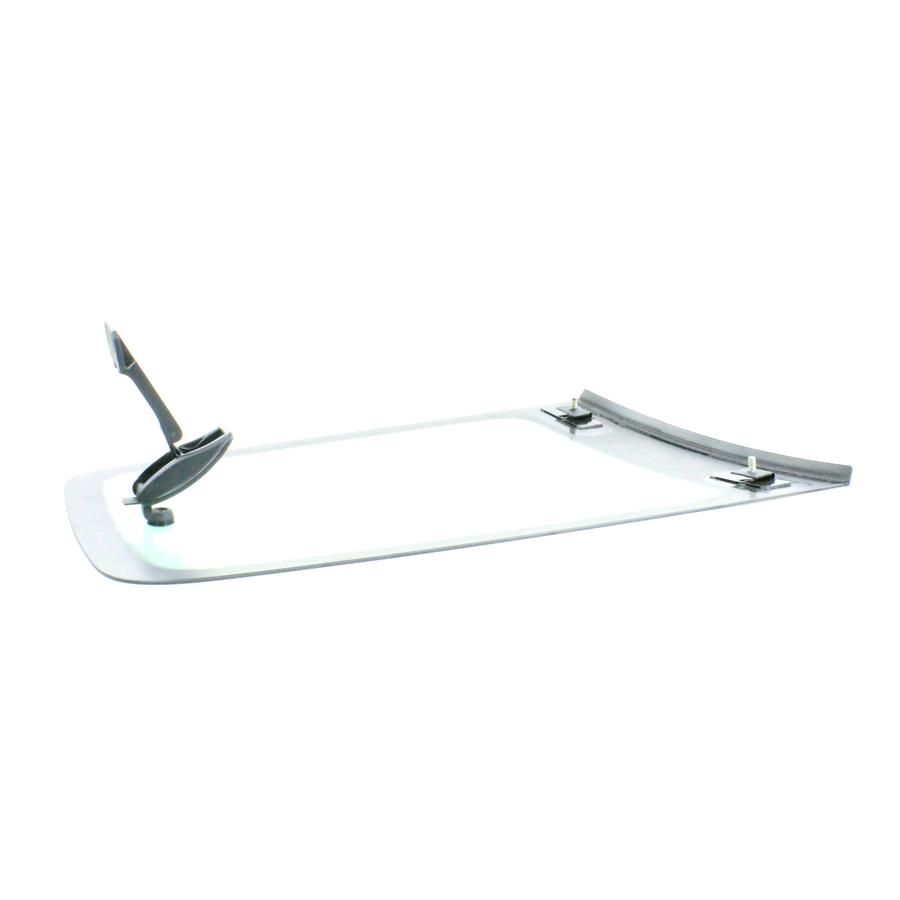 Vidro Janela Basculante - 5U78470619B9 - Saveiro