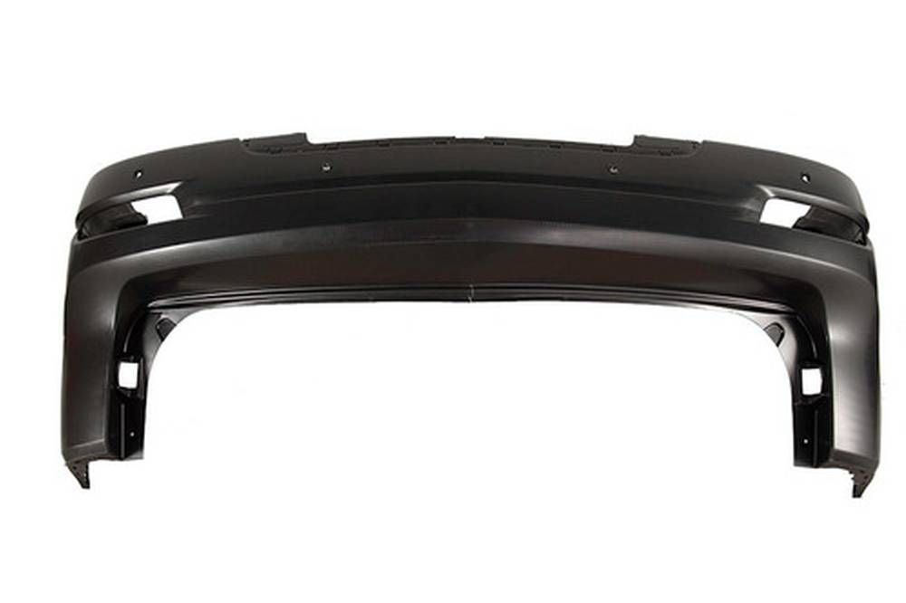 Para-choque traseiro - 52131052 - TrailBlazer