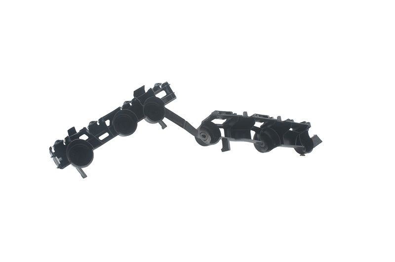 Guia para-choque traseiro - 52134584 - Onix/Joy Ger.1, Onix A Hatch