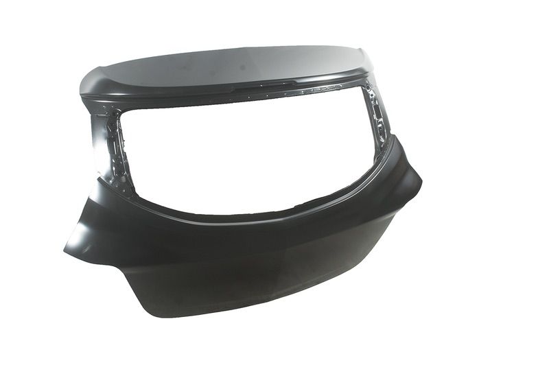 Tampa traseira - 52141448 - Onix/Joy Ger.1, Onix A Hatch
