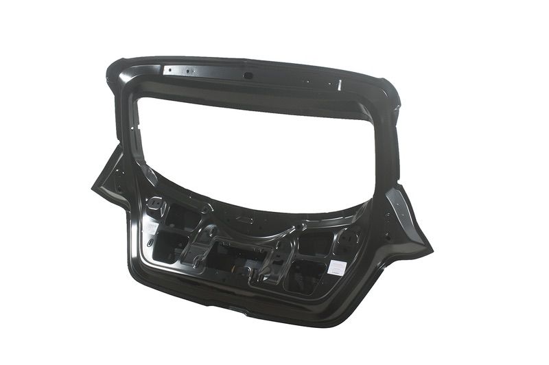 Tampa traseira - 52141448 - Onix/Joy Ger.1, Onix A Hatch