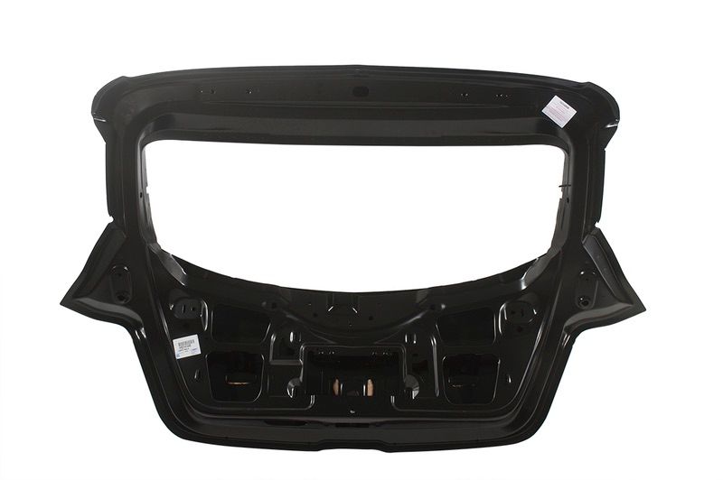 Tampa traseira - 52141449 - Onix/Joy Ger.1, Onix A Hatch