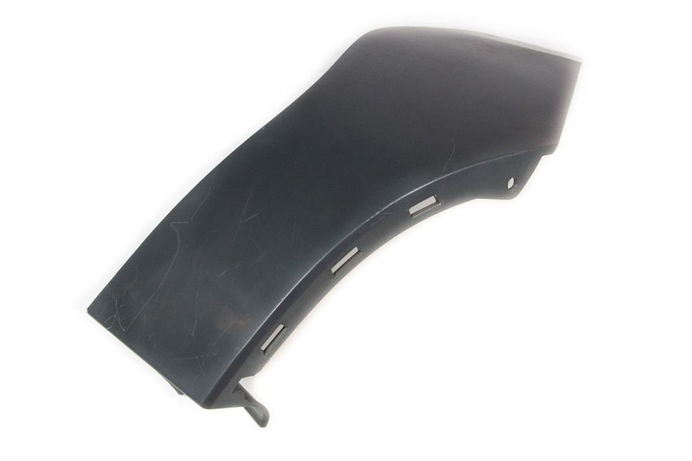 Para-choque traseiro superior - 52148992 - Spin