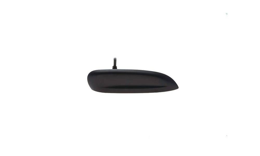 Maçaneta externa porta dianteira - 52154903 - 