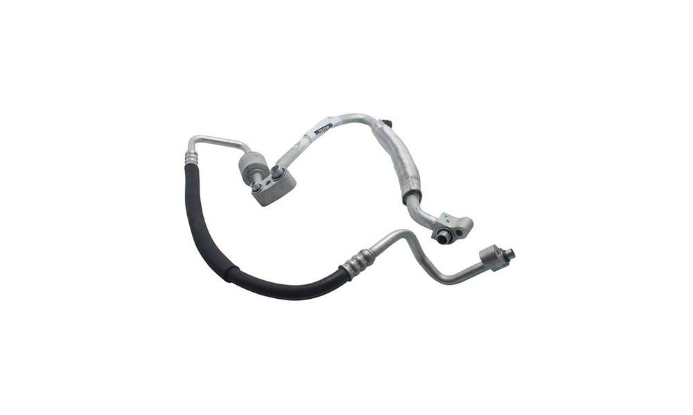 Mangueira condensador e compressor ar condicionado - 52155446 - Cobalt, Spin, Onix/Joy Ger.1