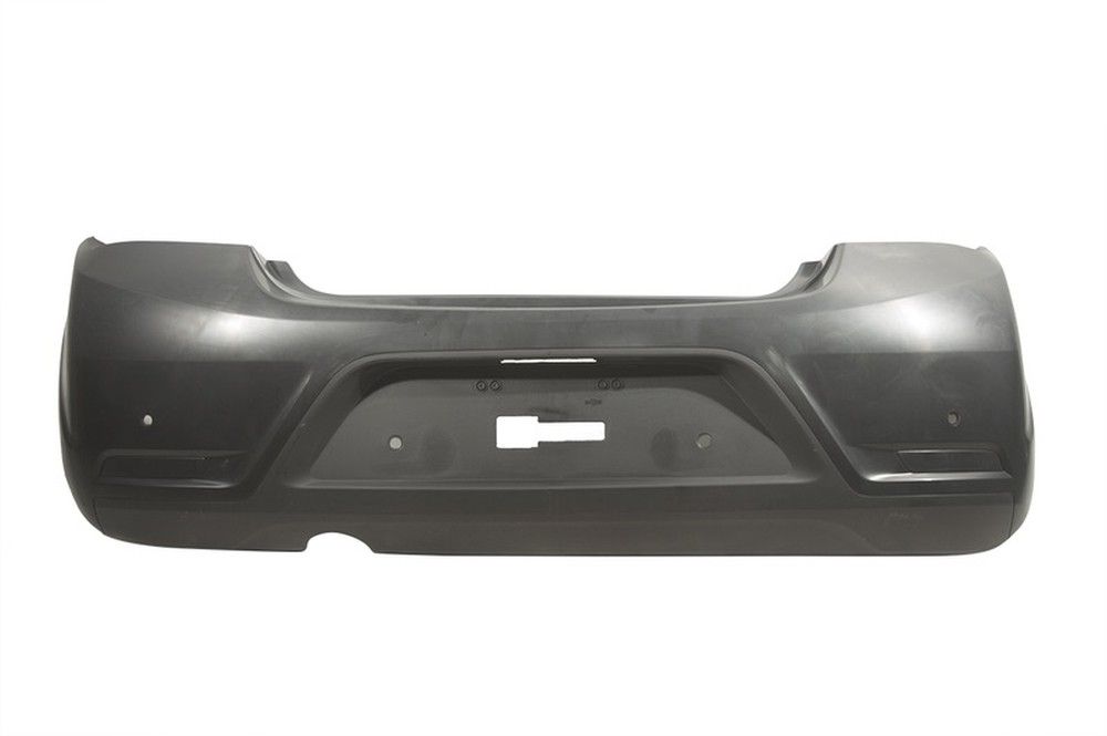 Para-choque traseiro - 52157560 - Onix A Hatch