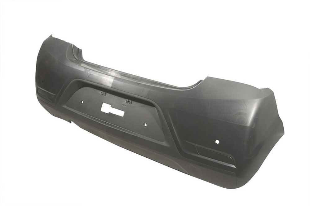 Para-choque traseiro - 52157560 - Onix A Hatch