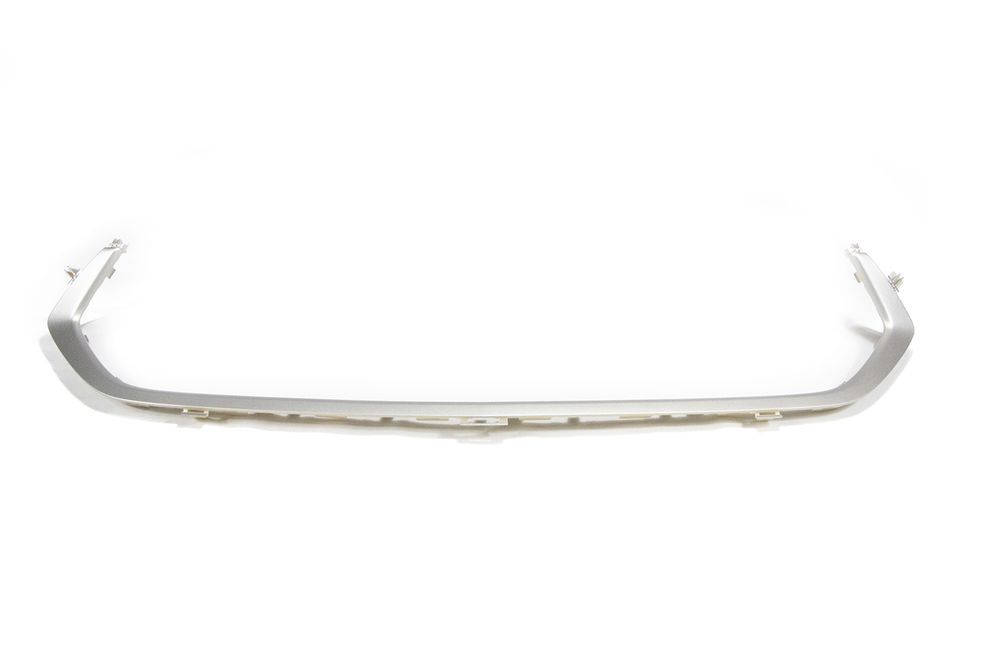 Moldura abertura grade dianteira - 52165413 - 