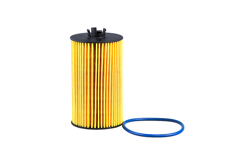 Filtro óleo - 55594651 - Sonic Sedan, Tracker B, Sonic Hatch