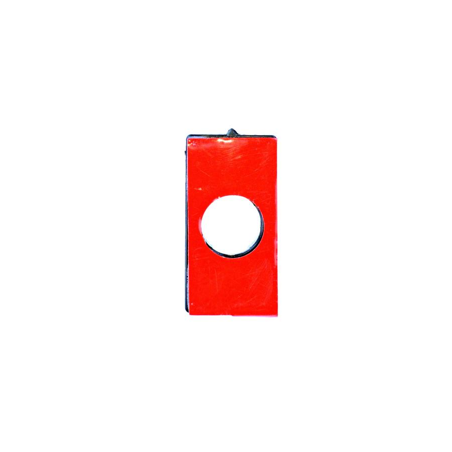 Suporte Sensor Estacionamento - 6EA919491 - Polo, Virtus