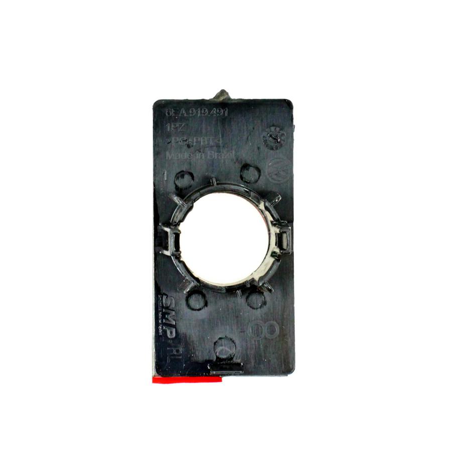 Suporte Sensor Estacionamento - 6EA919491 - Polo, Virtus