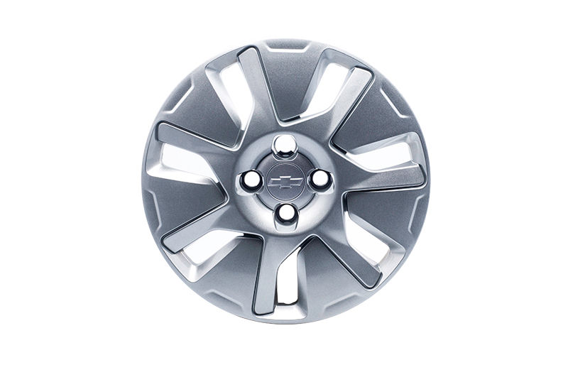 Calota roda - 52036664 - Spin
