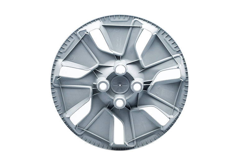 Calota roda - 52036664 - Spin