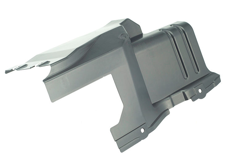 Protetor painel caixa roda dianteira - 52038200 - Onix/Joy Ger.1, Prisma/Joy Plus, Onix A Hatch