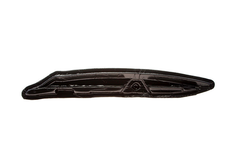 Isolador para-lama dianteiro - 52045194 - Onix/Joy Ger.1, Prisma/Joy Plus, Onix A Hatch