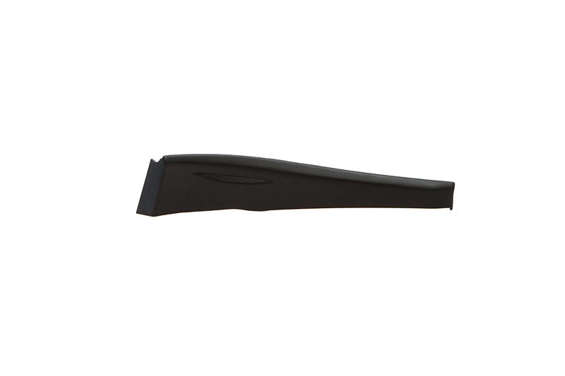 Vedador lateral painel grade entrada ar - 52048247 - Onix/Joy Ger.1, Prisma/Joy Plus, Onix A Hatch