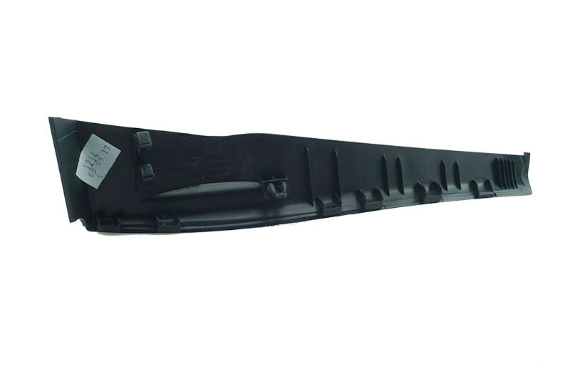 Vedador lateral painel grade entrada ar - 52048247 - Onix/Joy Ger.1, Prisma/Joy Plus, Onix A Hatch