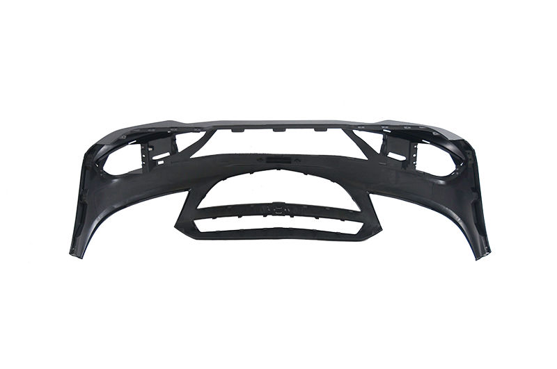Para-choque dianteiro - 52058207 - Onix A Hatch, Prisma B