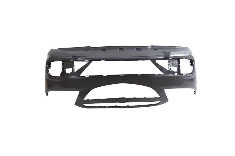 Para-choque dianteiro - 52058207 - Onix A Hatch, Prisma B