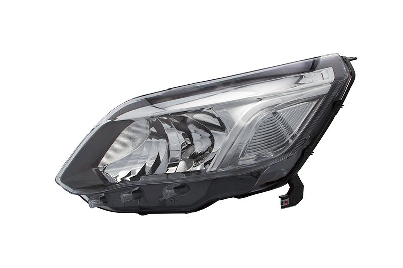 Farol - 52068150 - Agile