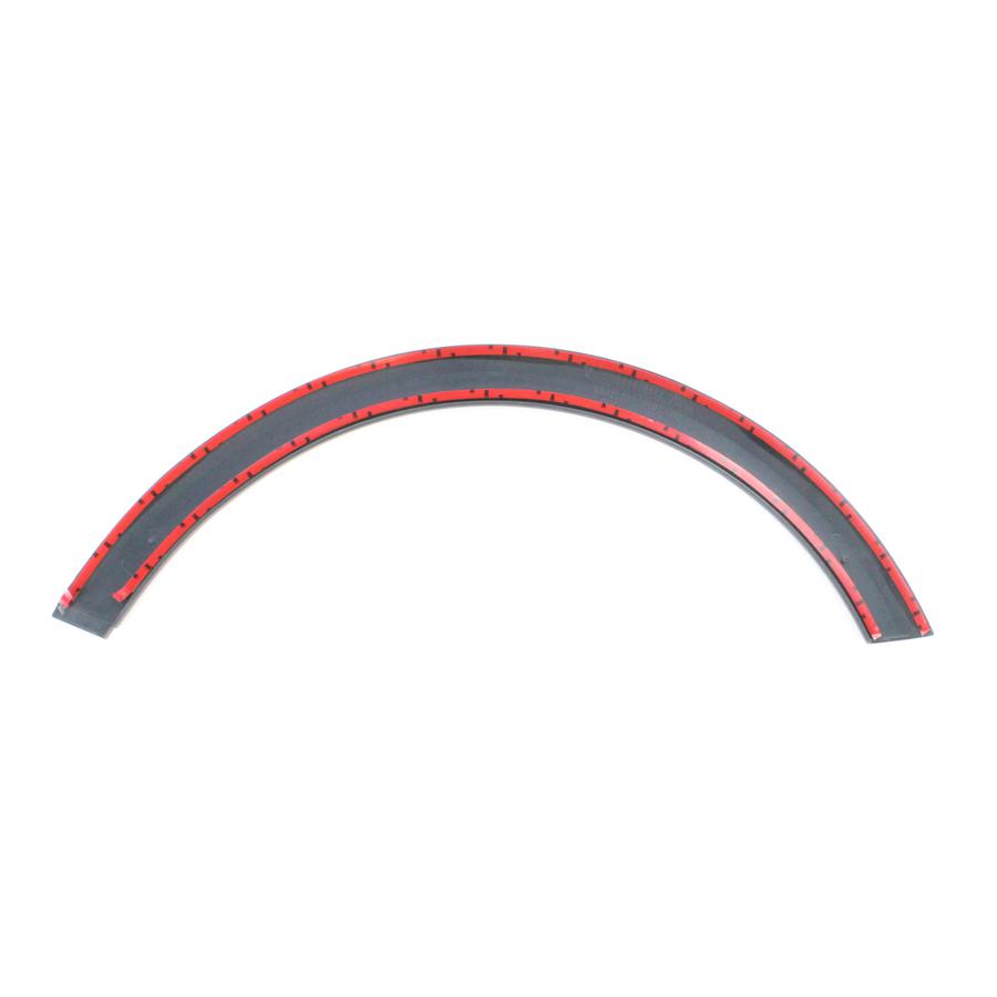 Moldura Para-lama - 5Z0805583 - Fox, OUTROS
