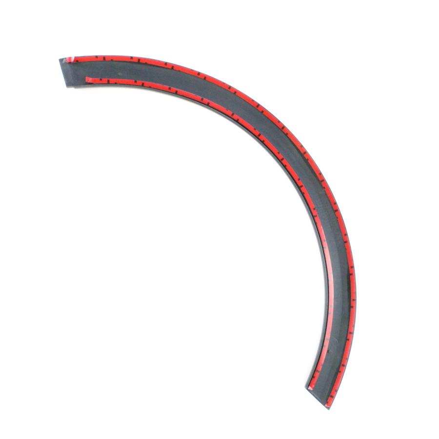 Moldura Para-lama - 5Z0805583 - Fox, OUTROS