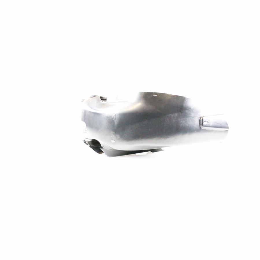 Protetor Caixa Roda - 5Z0810972D - Fox