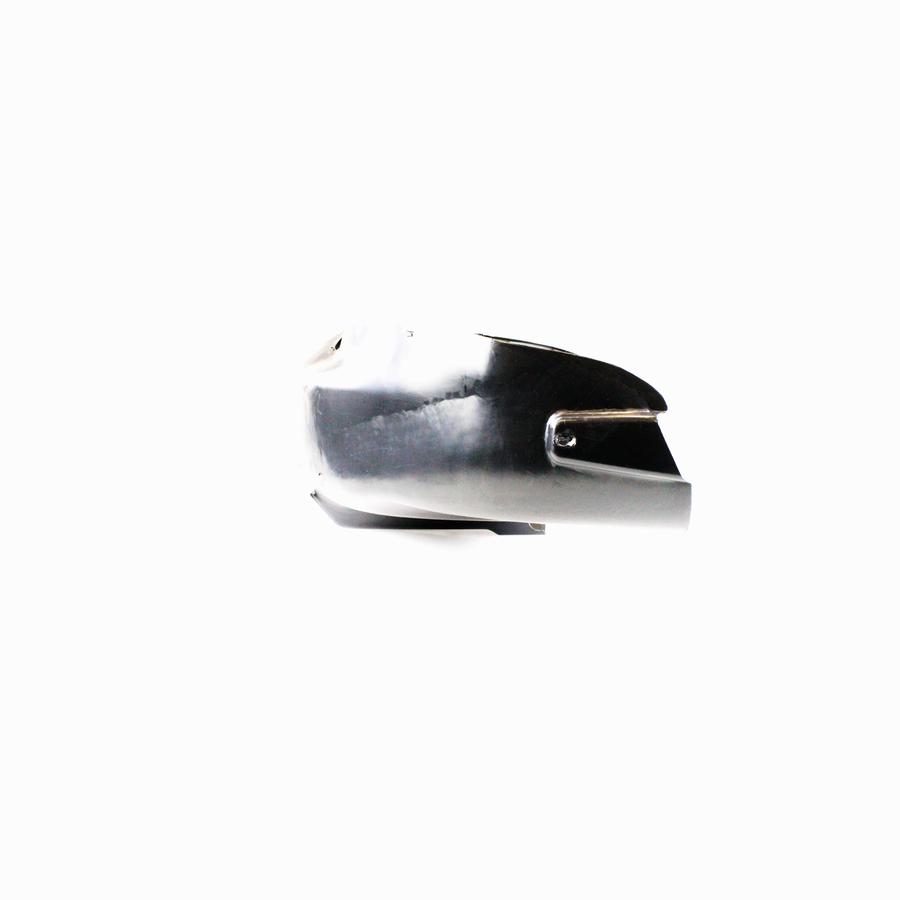 Protetor Caixa Roda - 5Z0810972D - Fox