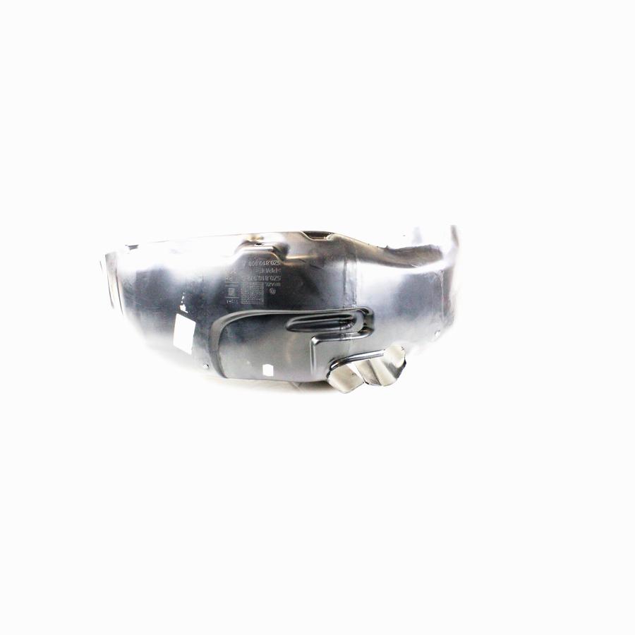 Protetor Caixa Roda - 5Z0810972D - Fox
