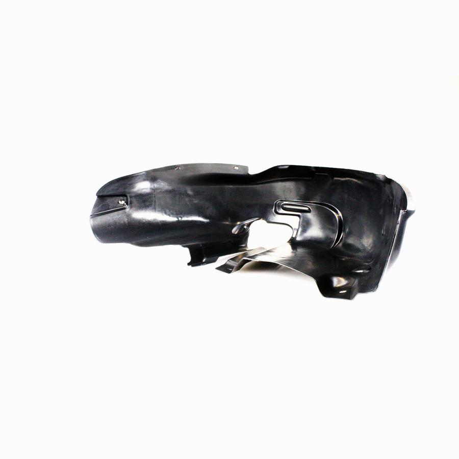 Protetor Caixa Roda - 5Z0810972D - Fox