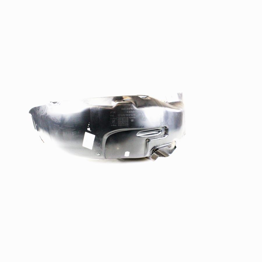Protetor Caixa Roda - 5Z0810972D - Fox