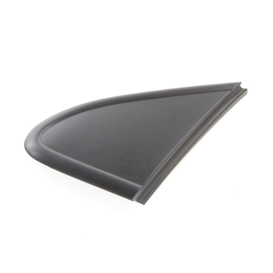 Acabamento Suporte Espelho Retrovisor - 5Z08532739B9 - SpaceFox, Fox