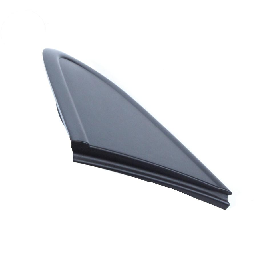 Acabamento Suporte Espelho Retrovisor - 5Z08532739B9 - SpaceFox, Fox