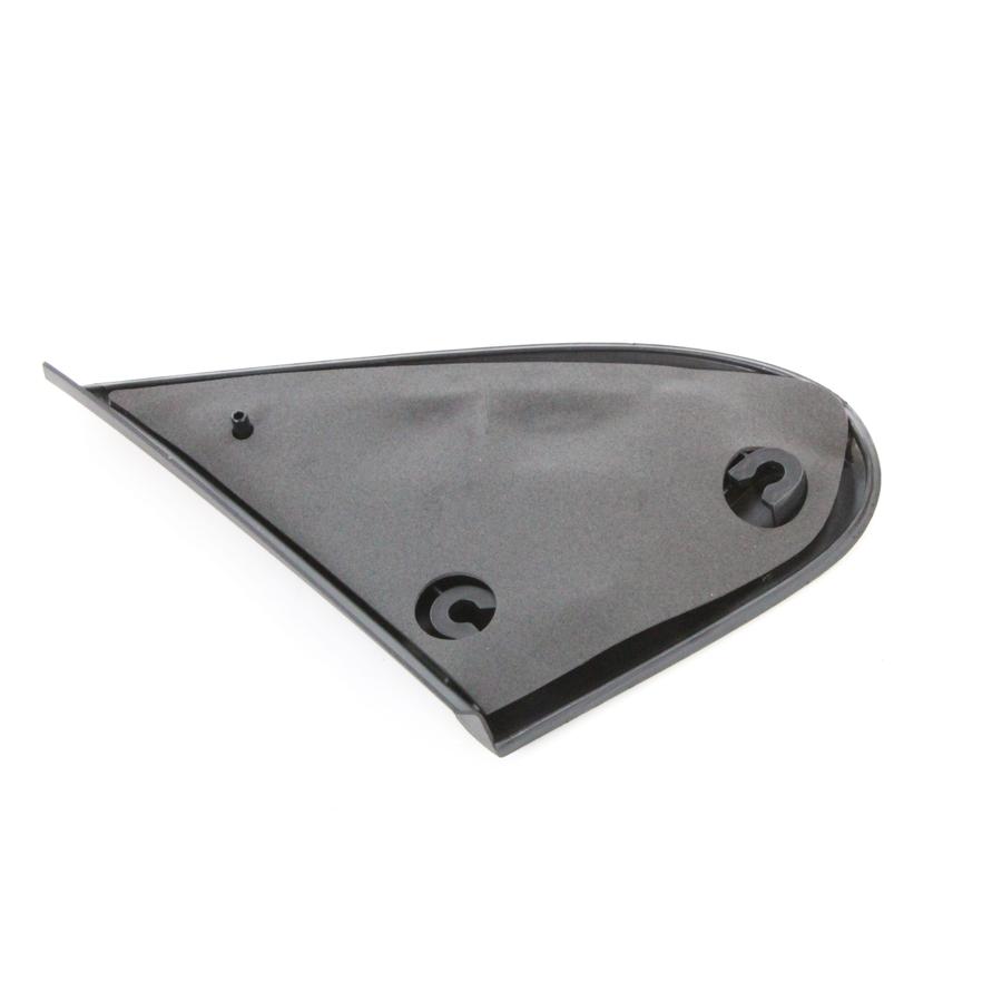 Acabamento Suporte Espelho Retrovisor - 5Z08532739B9 - SpaceFox, Fox