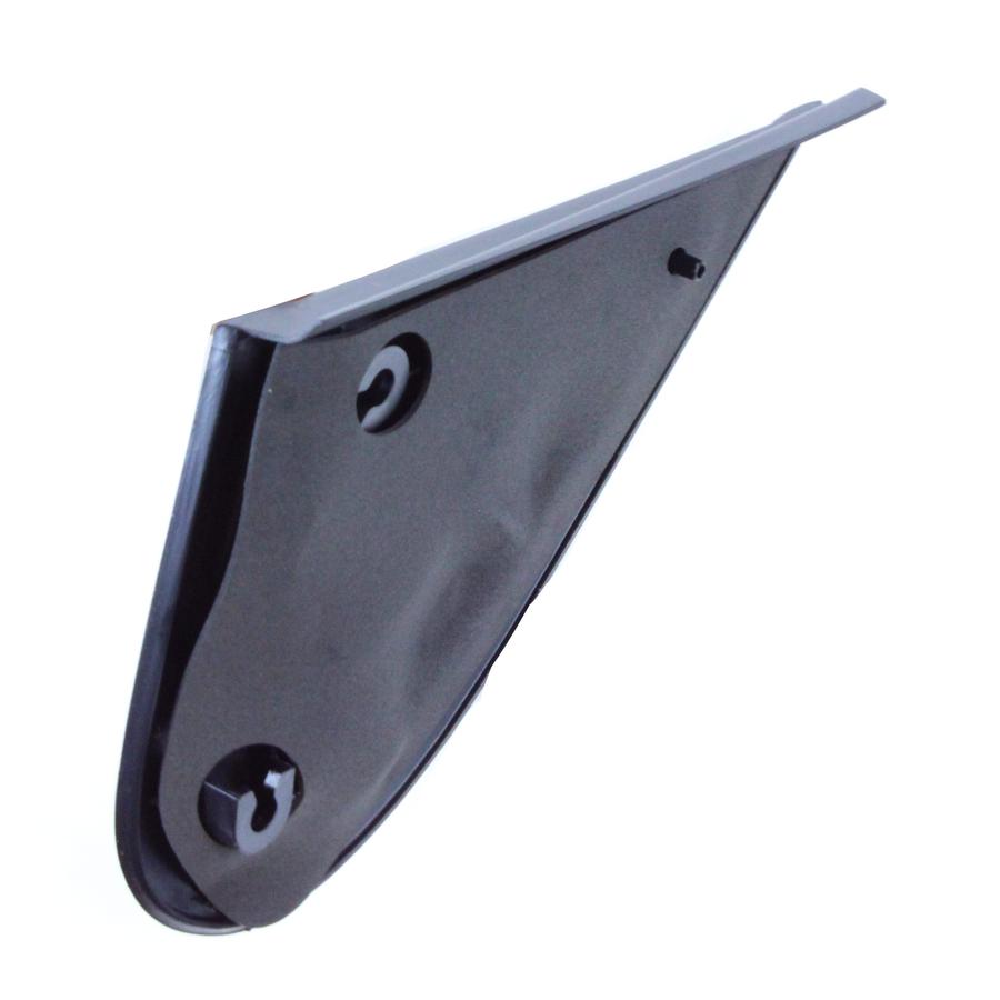 Acabamento Suporte Espelho Retrovisor - 5Z08532739B9 - SpaceFox, Fox