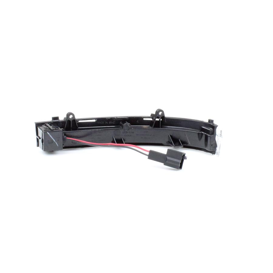 Pisca Espelho Retrovisor Direito (Passageiro) - 5Z0949102 - Gol, Golf, SpaceFox